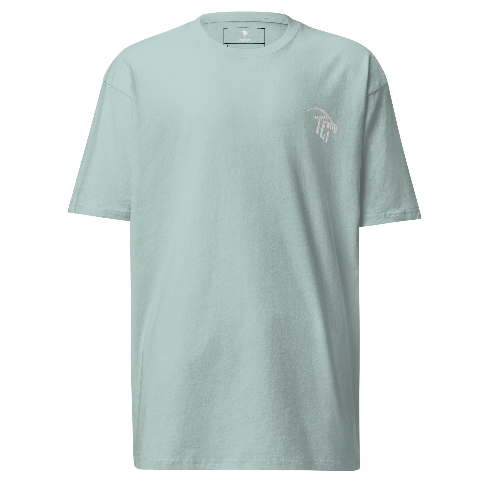 mens-premium-heavyweight-tee-agave-front-69bd83123f2fa.jpg