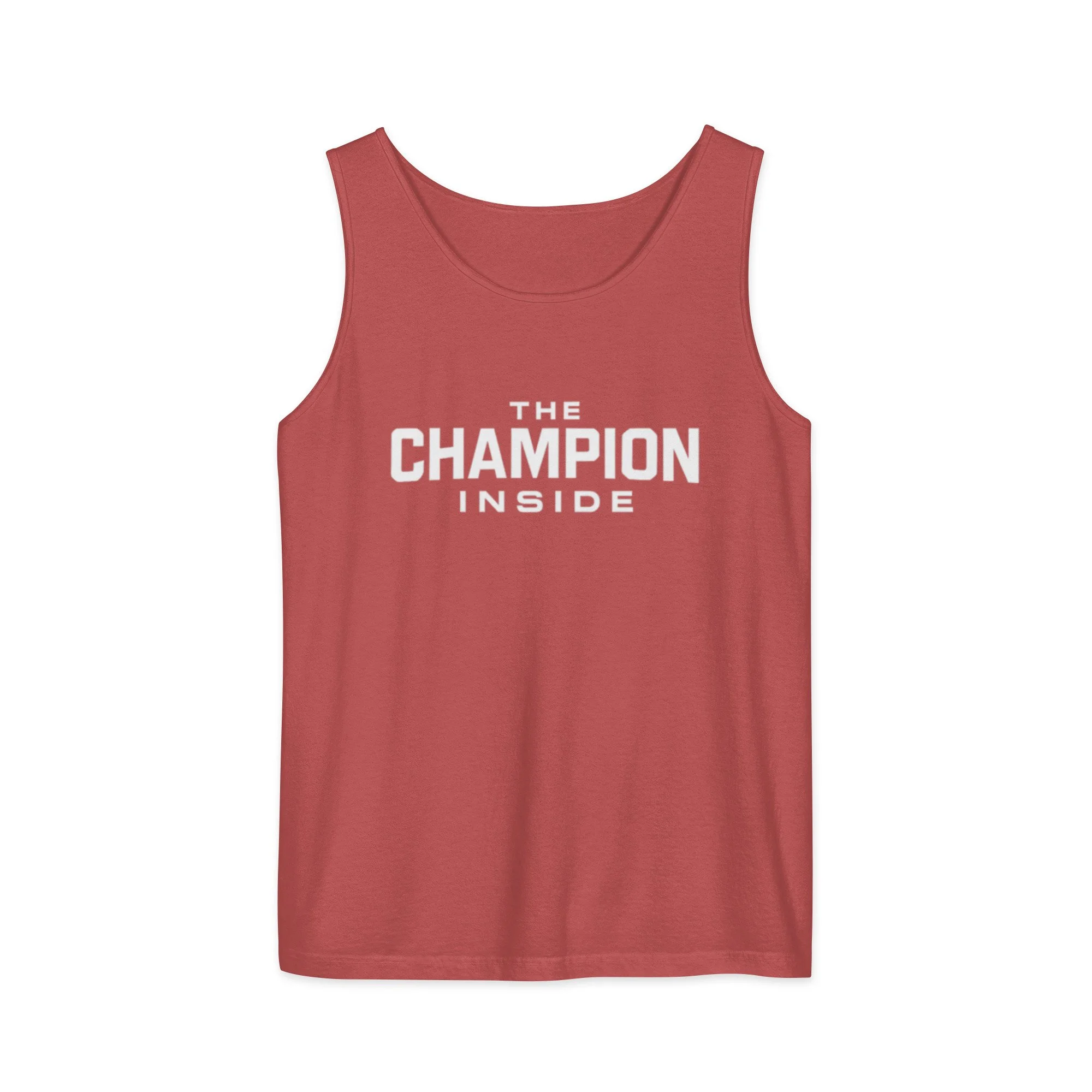 unisex-garment-dyed-tank-top-crimson-front-69be2e59d4772.jpg