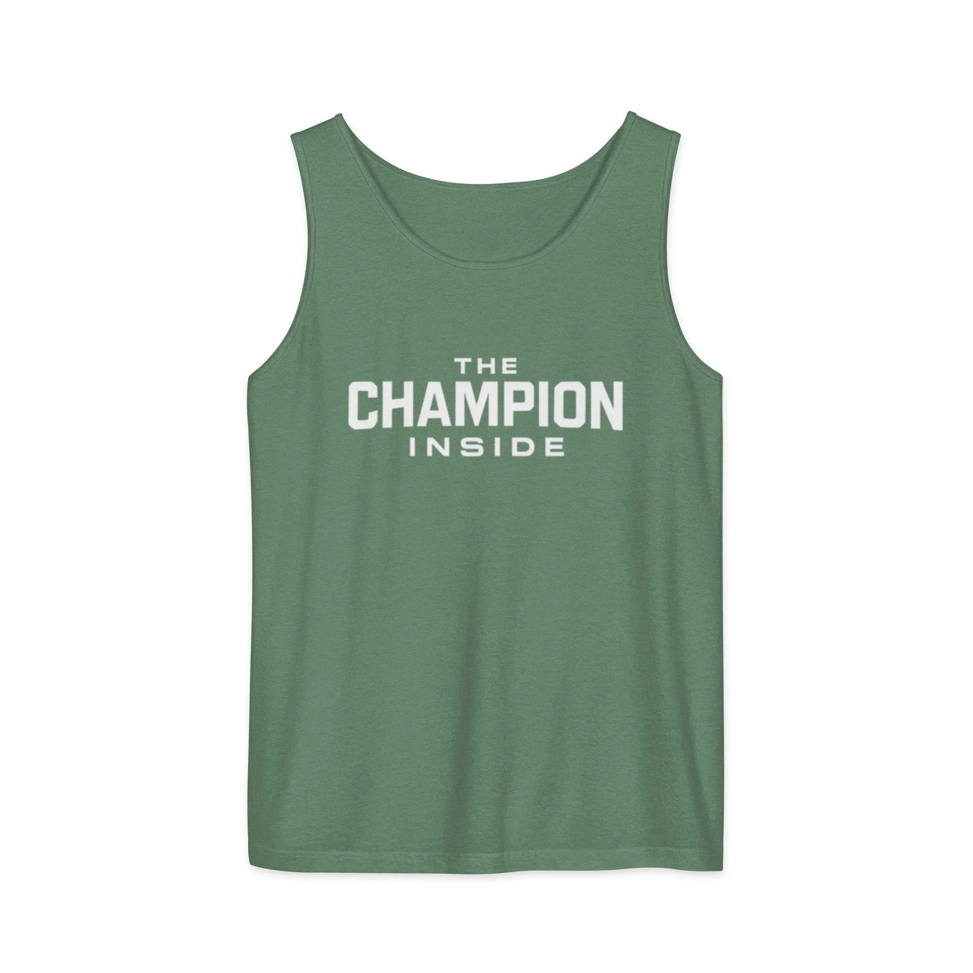 unisex-garment-dyed-tank-top-light-green-front-69be2e59d4860.jpg