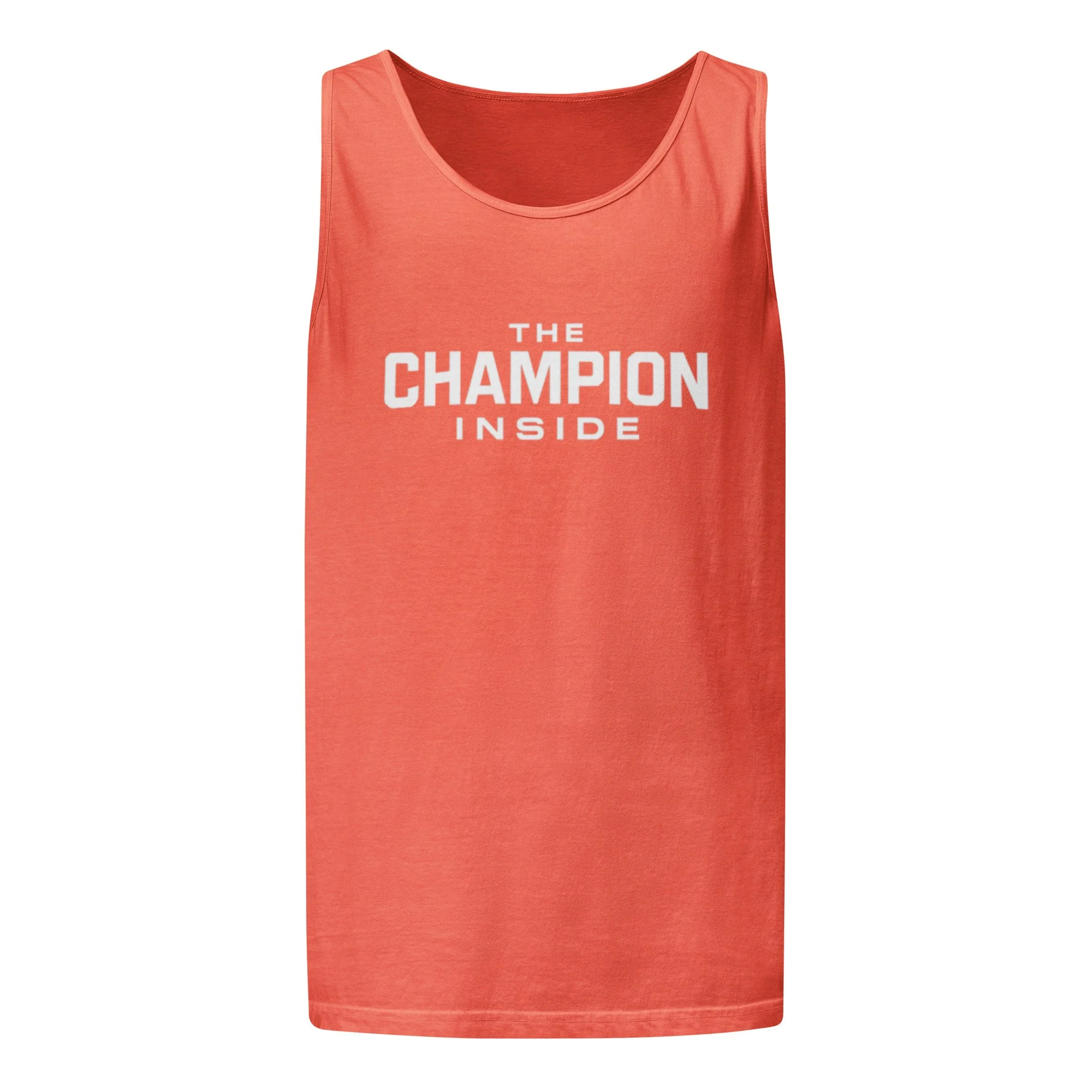 unisex-garment-dyed-tank-top-neon-red-orange-front-69be2e59d6012.jpg