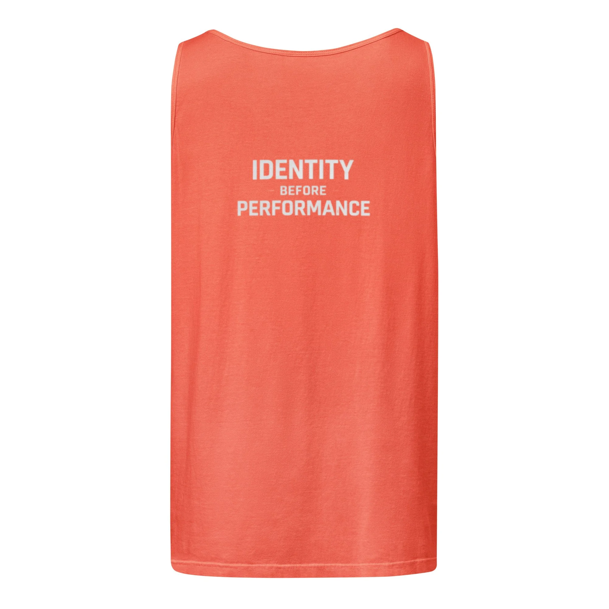 unisex-garment-dyed-tank-top-neon-red-orange-back-69be2e59d6846.jpg