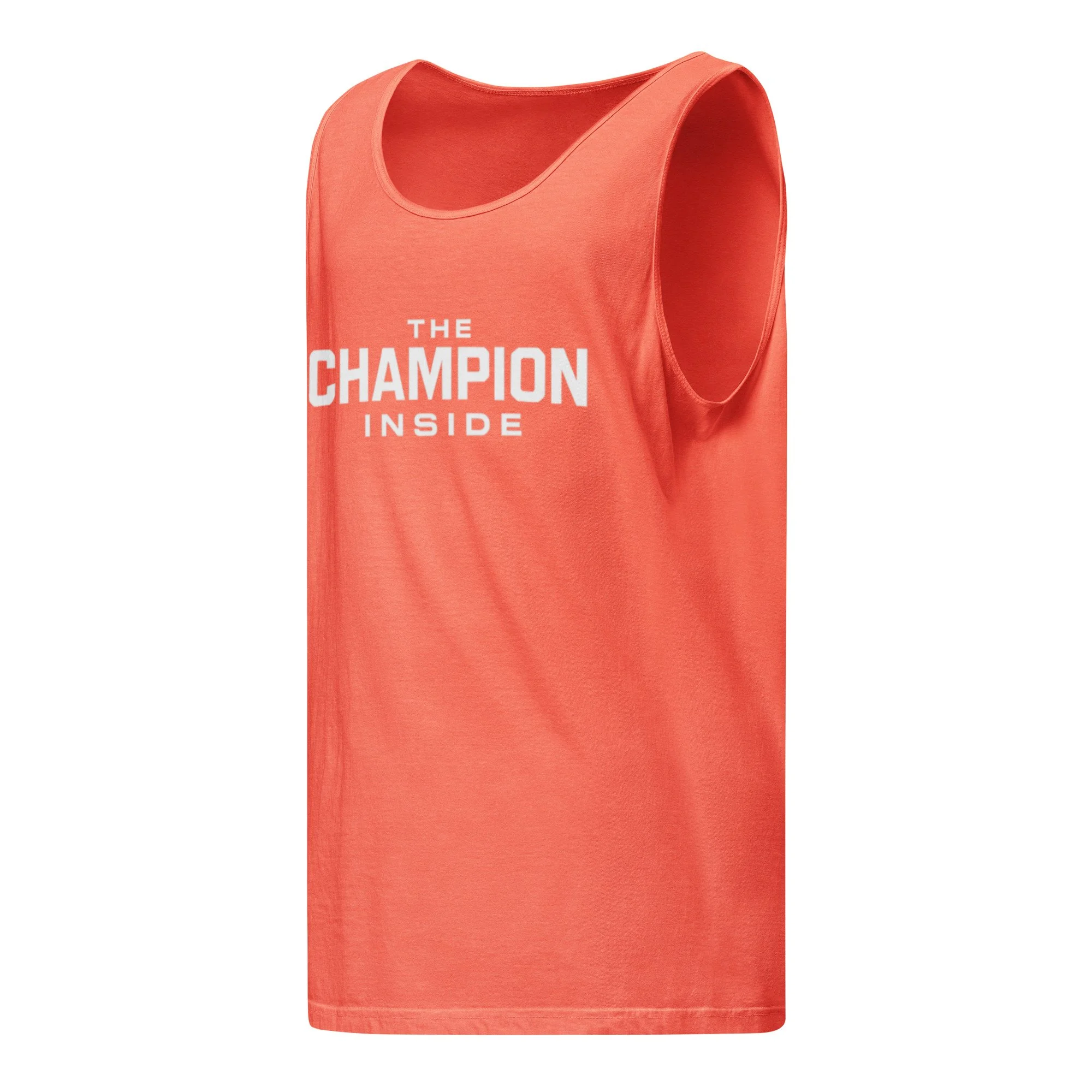 unisex-garment-dyed-tank-top-neon-red-orange-left-front-69be2e59d7197.jpg