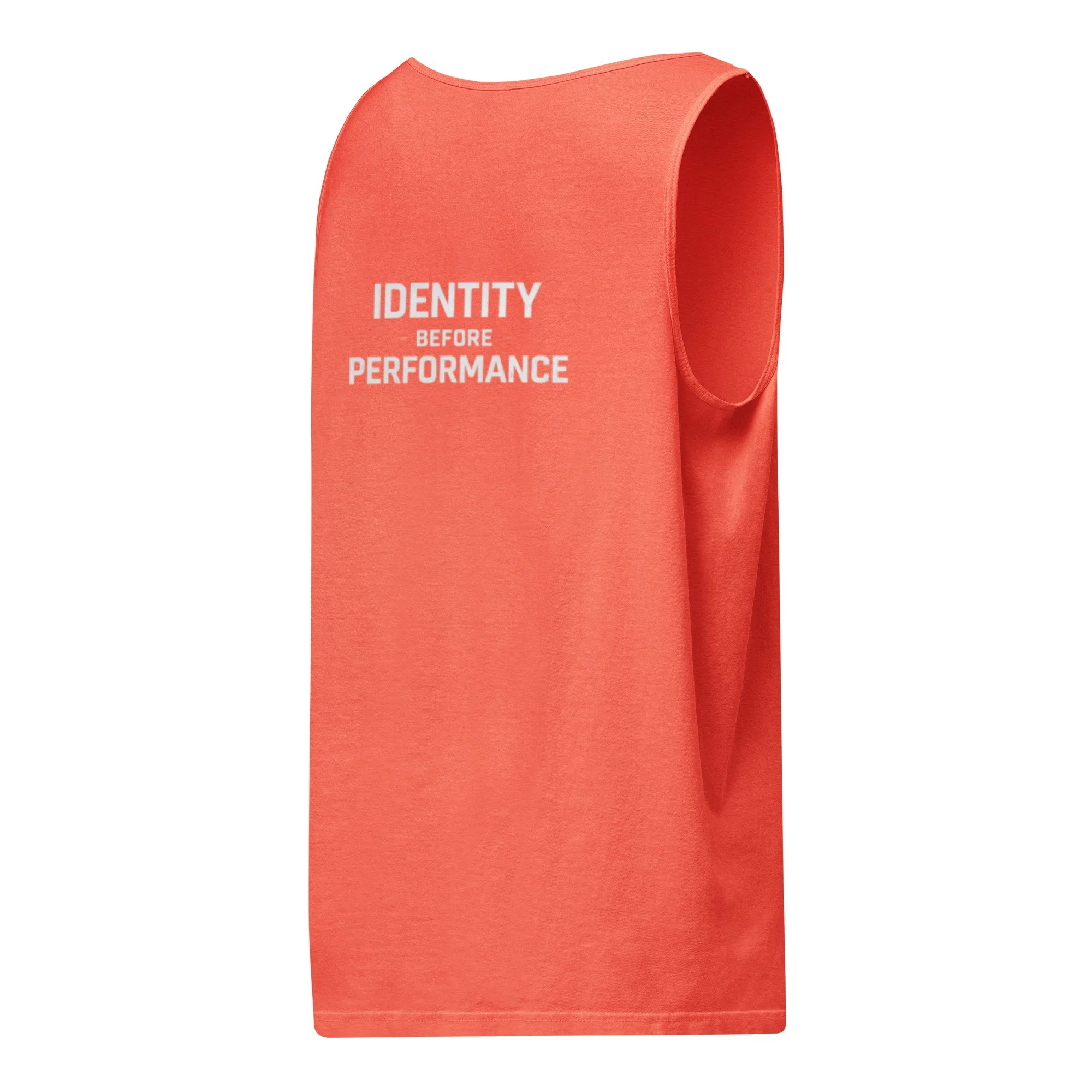 unisex-garment-dyed-tank-top-neon-red-orange-right-back-69be2e59d7bef.jpg