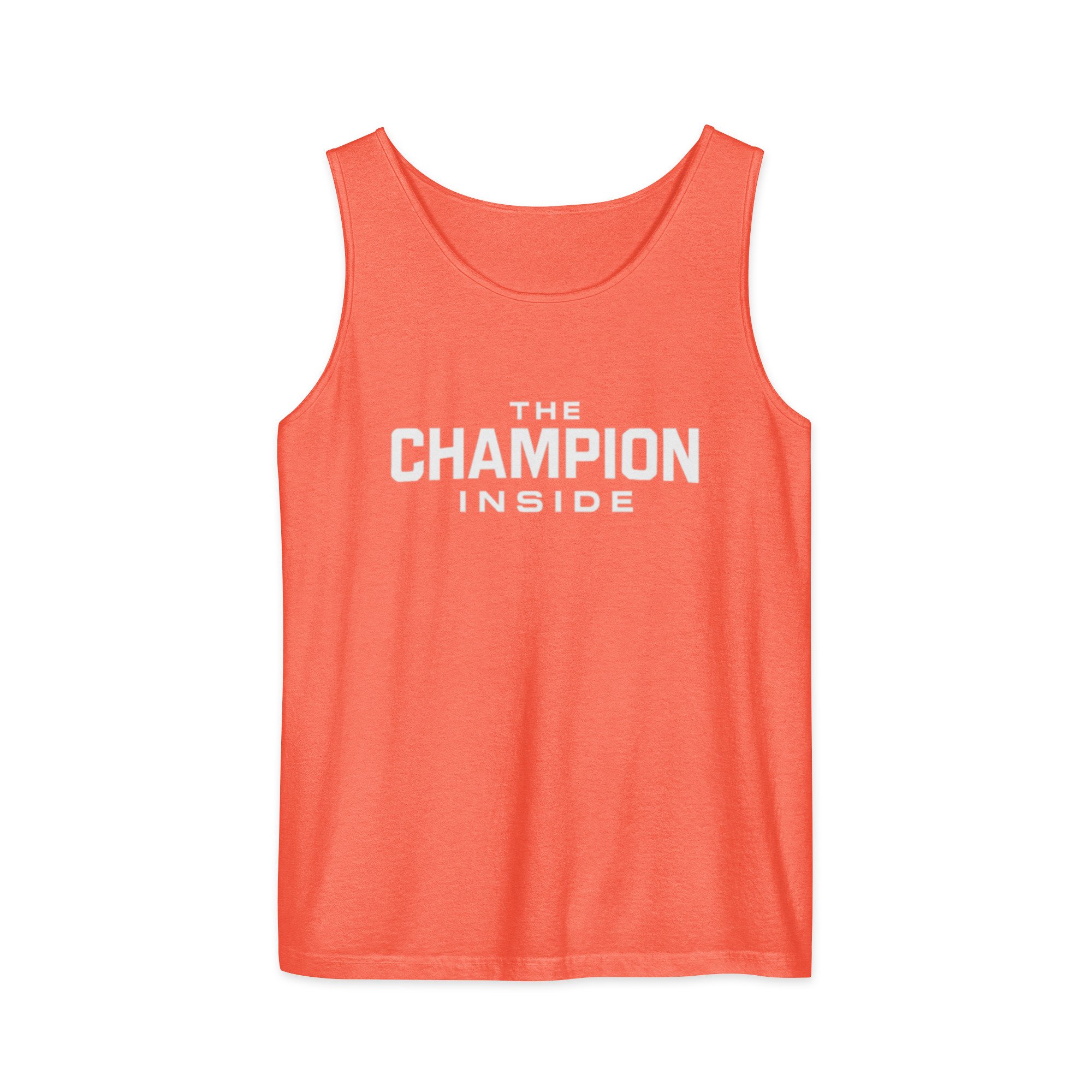 unisex-garment-dyed-tank-top-neon-red-orange-front-69be2e59d48ae.jpg