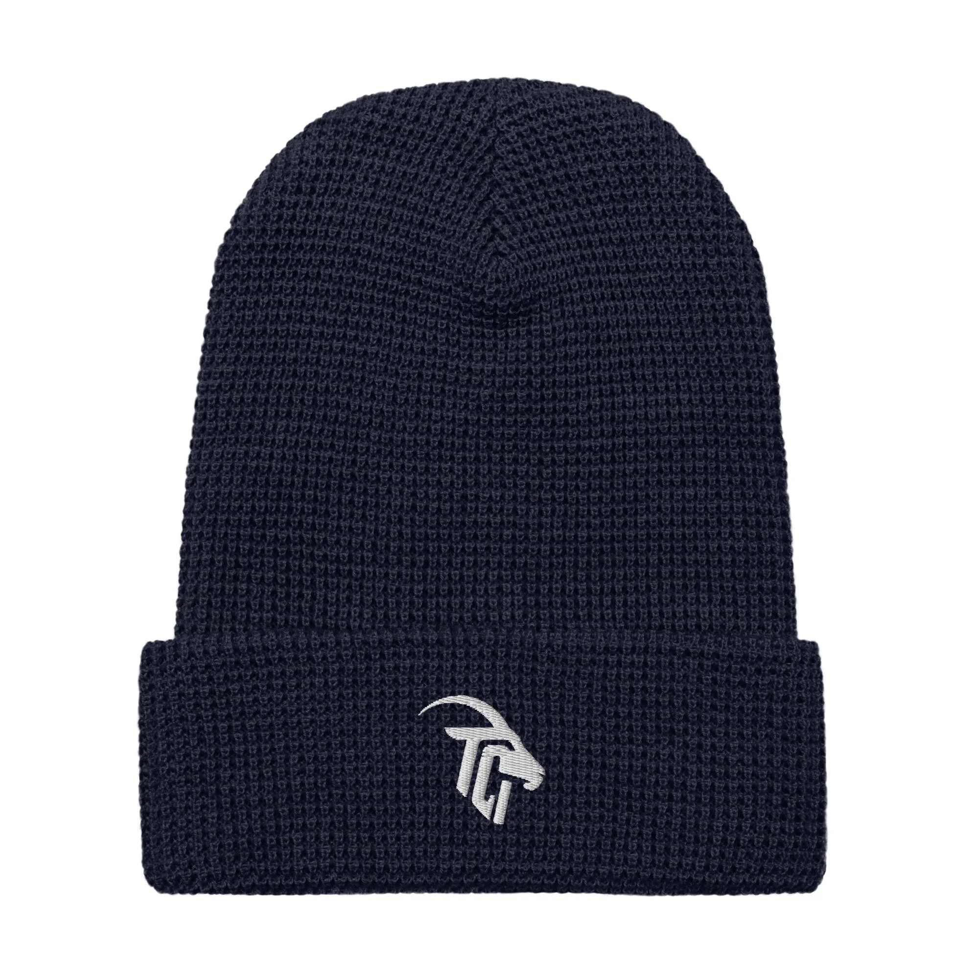 waffle-beanie-navy-front-69c56d66244ef.jpg