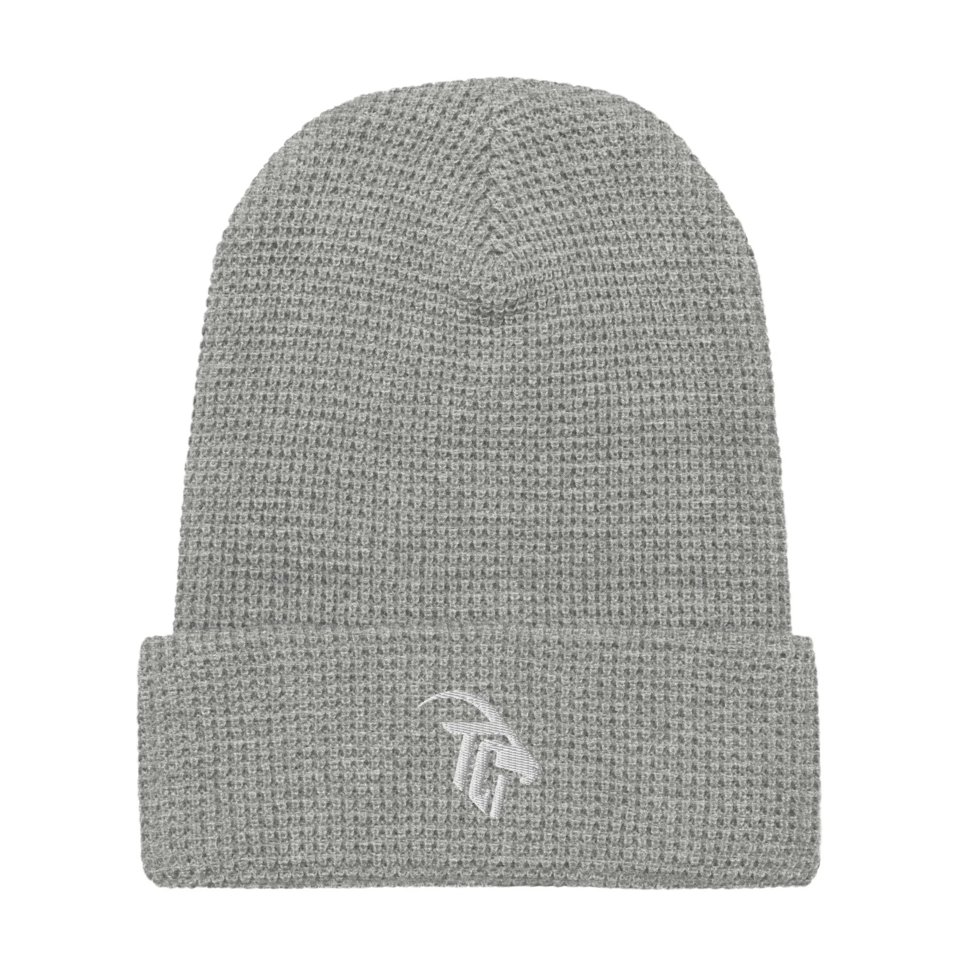 waffle-beanie-heather-grey-front-69c56d662449e.jpg