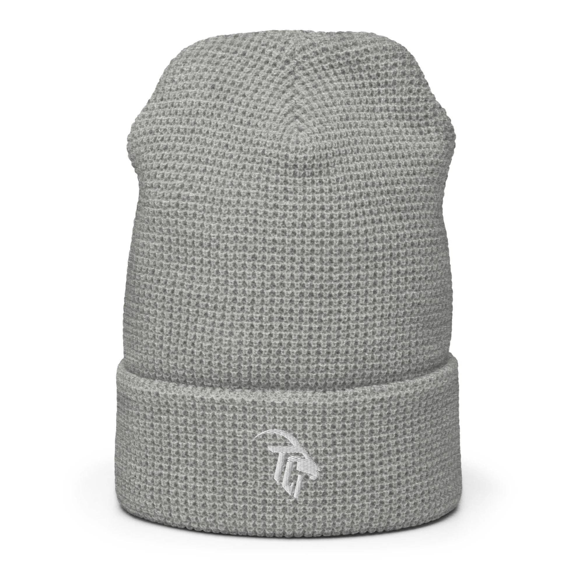 waffle-beanie-heather-grey-front-2-69c56d6624dbf.jpg