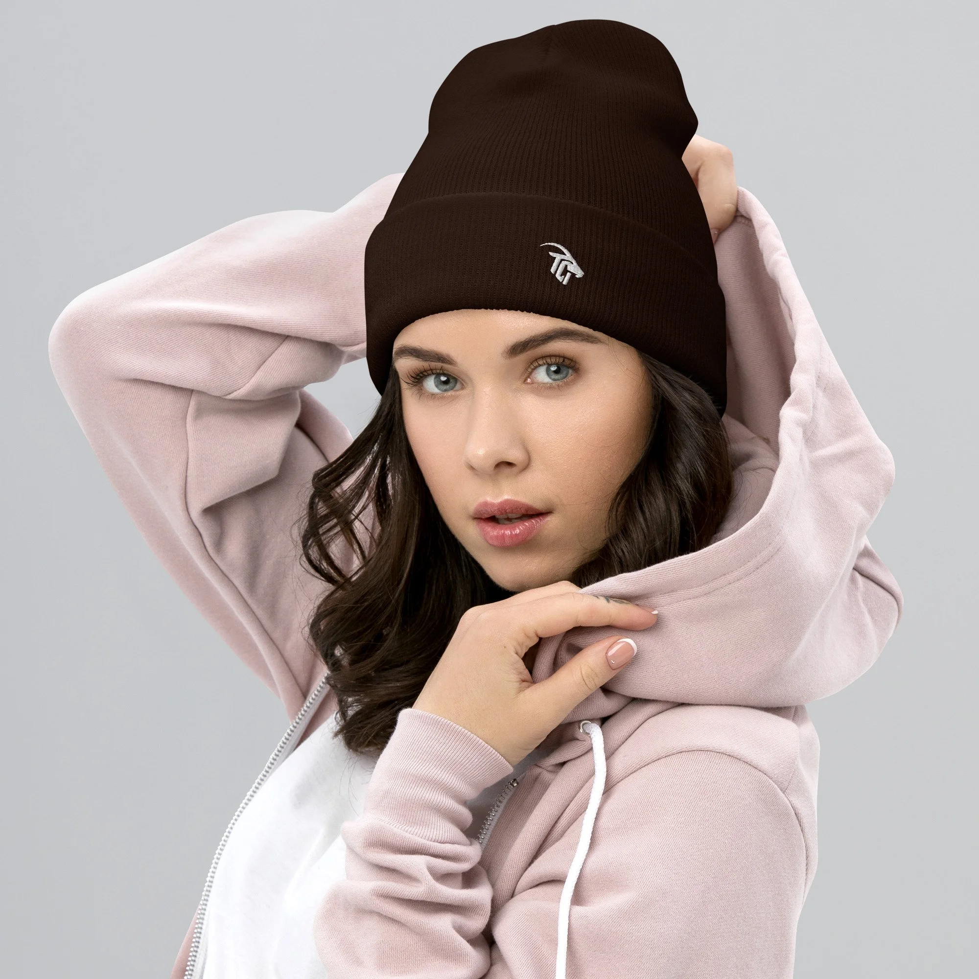 cuffed-beanie-brown-front-69c571b9dce4c.jpg