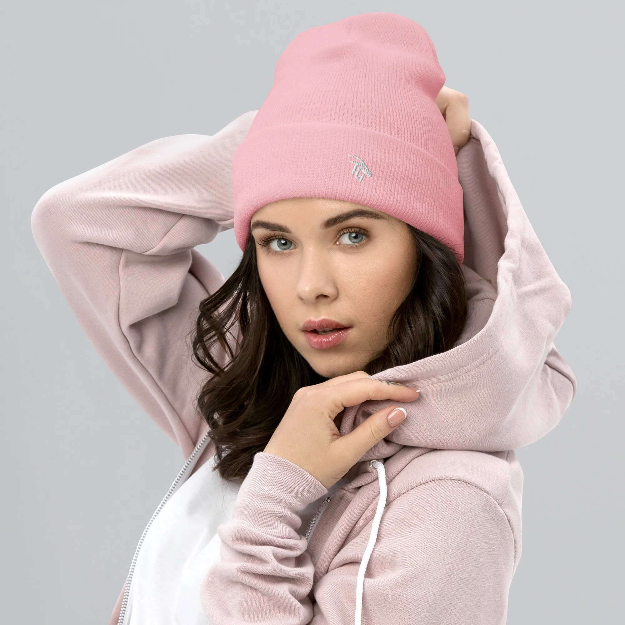 cuffed-beanie-baby-pink-front-69c571b9dc7ee.jpg