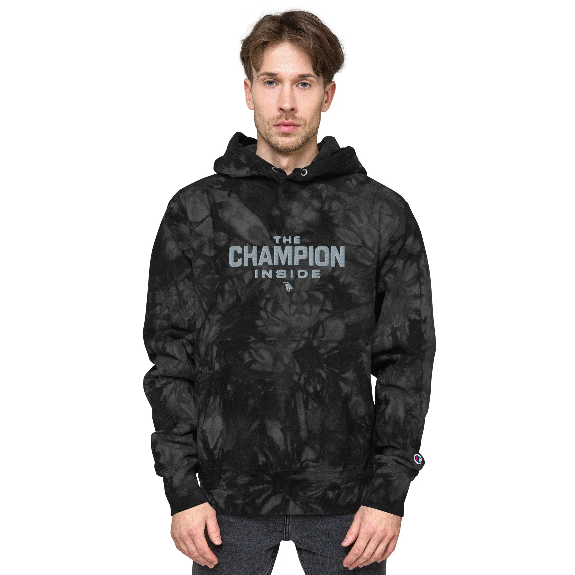 unisex-champion-tie-dye-hoodie-black-front-69c6b8b9d06cf.jpg