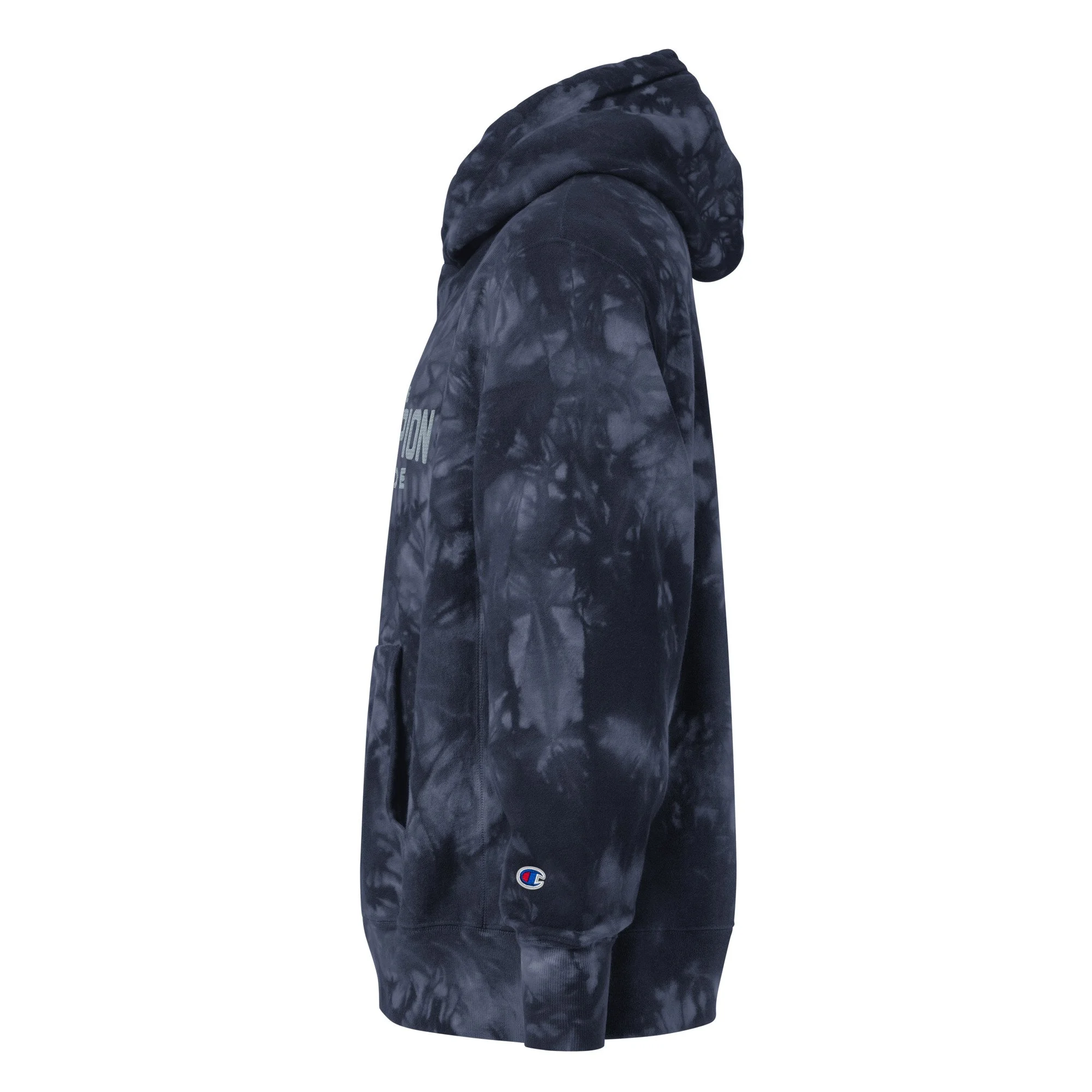 unisex-champion-tie-dye-hoodie-navy-left-69c6b8b9d4369.jpg