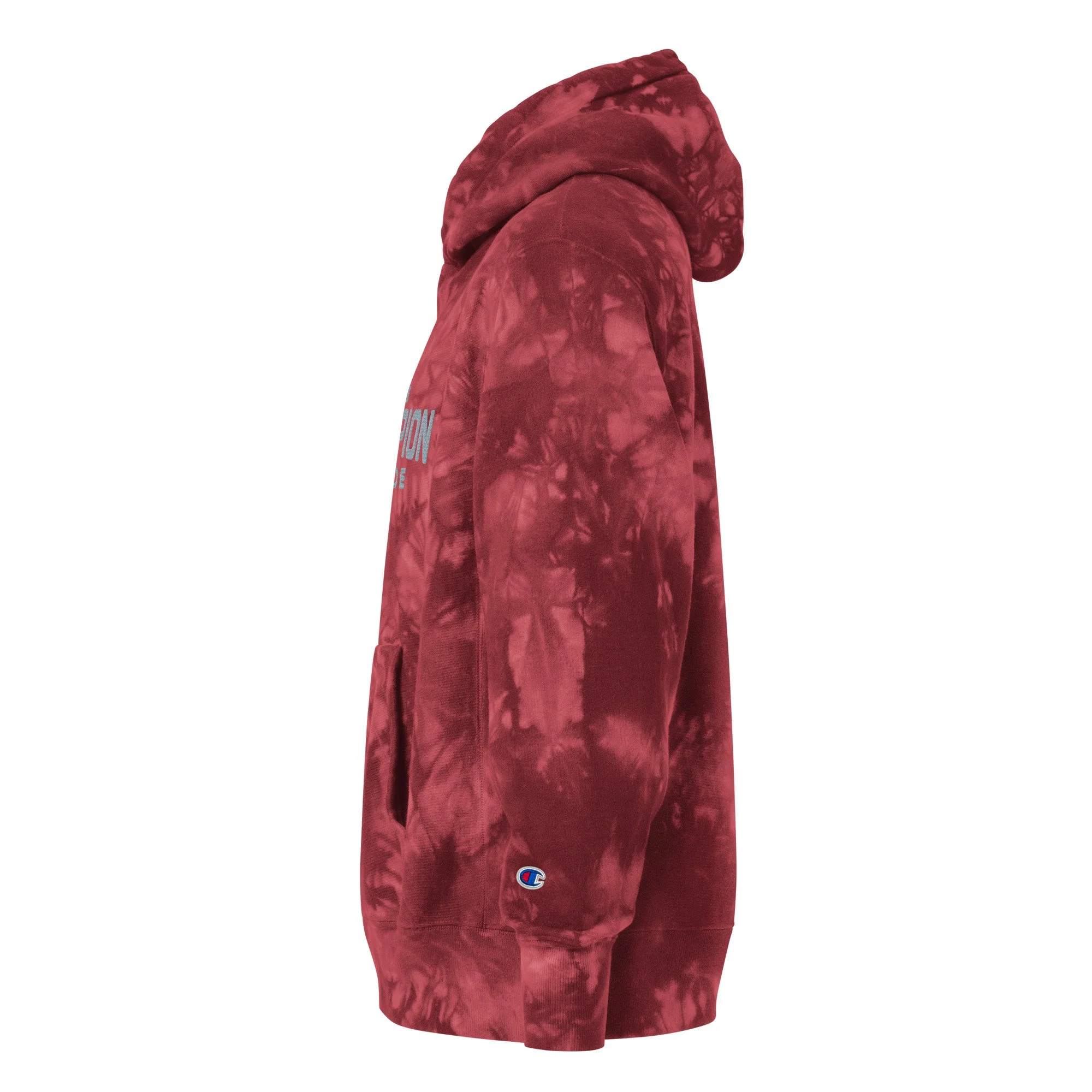 unisex-champion-tie-dye-hoodie-mulled-berry-left-69c6b8b9d4308.jpg