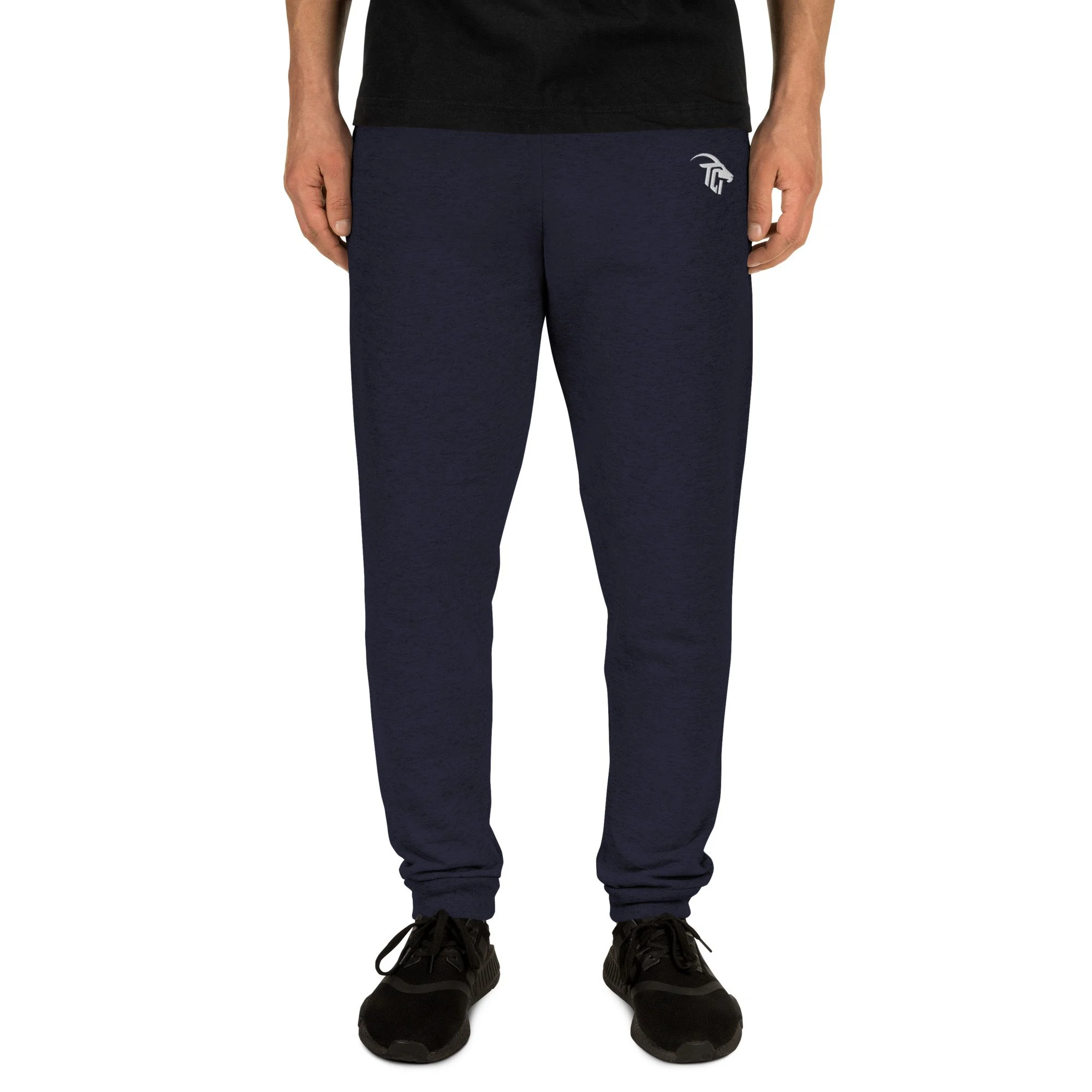unisex-joggers-j.-navy-front-69c6bc996de39.jpg