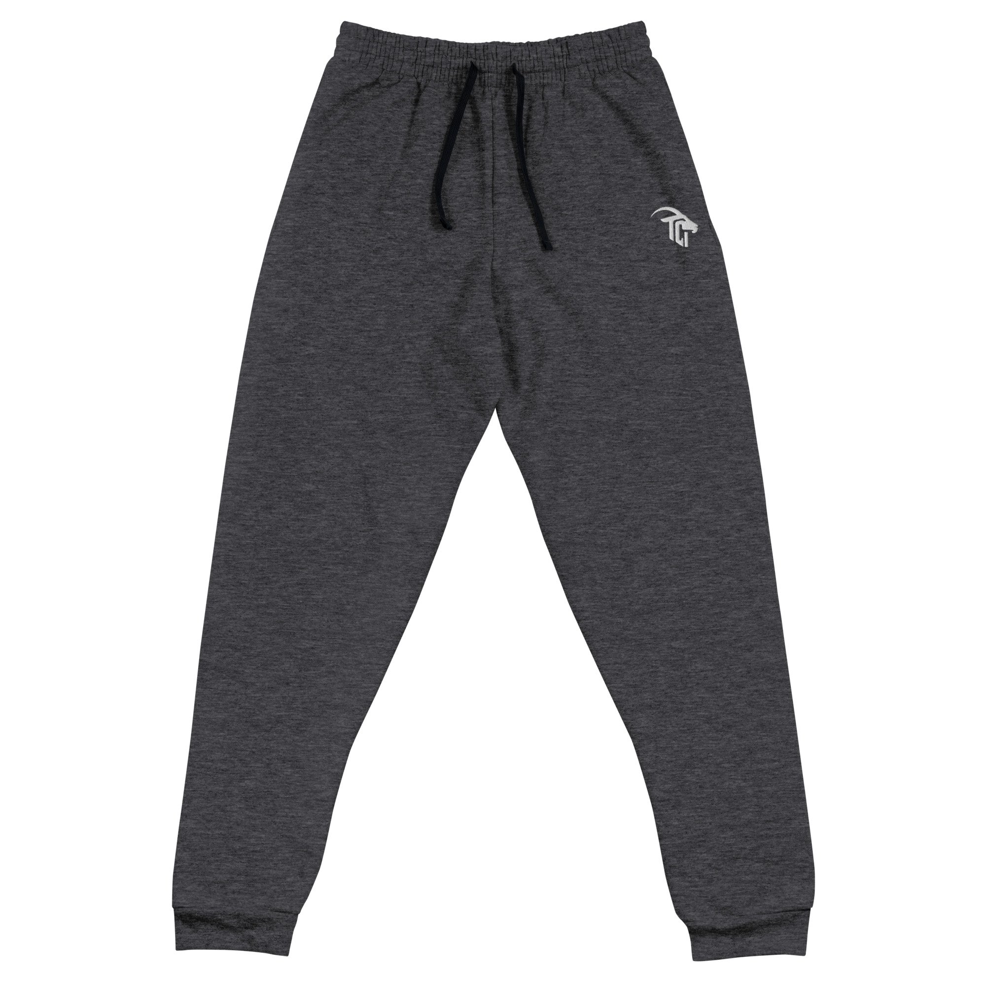 unisex-joggers-black-heather-front-69c6bc996cfef.jpg