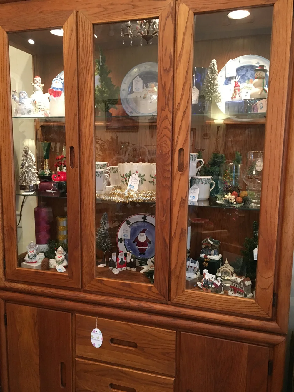 Gallery — Robin's Nest Antiques, LLC