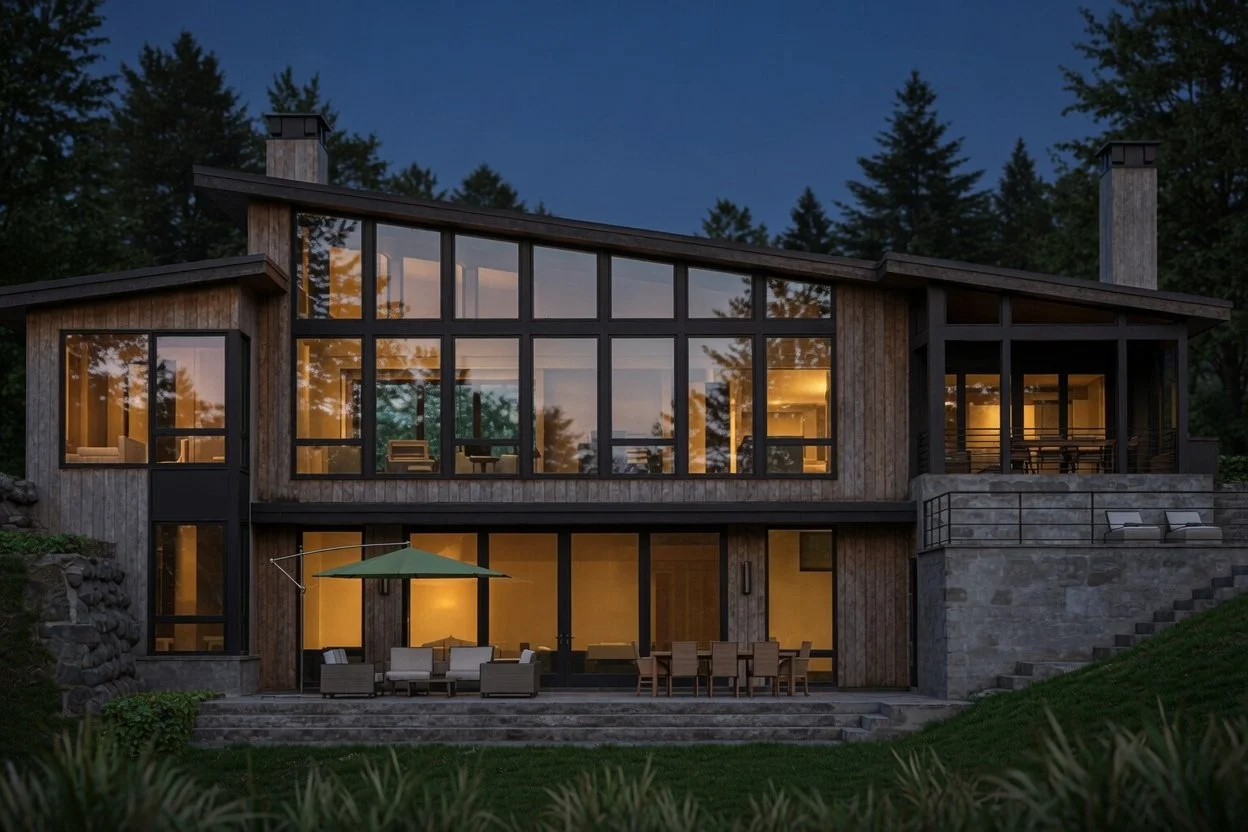 Modern Solace