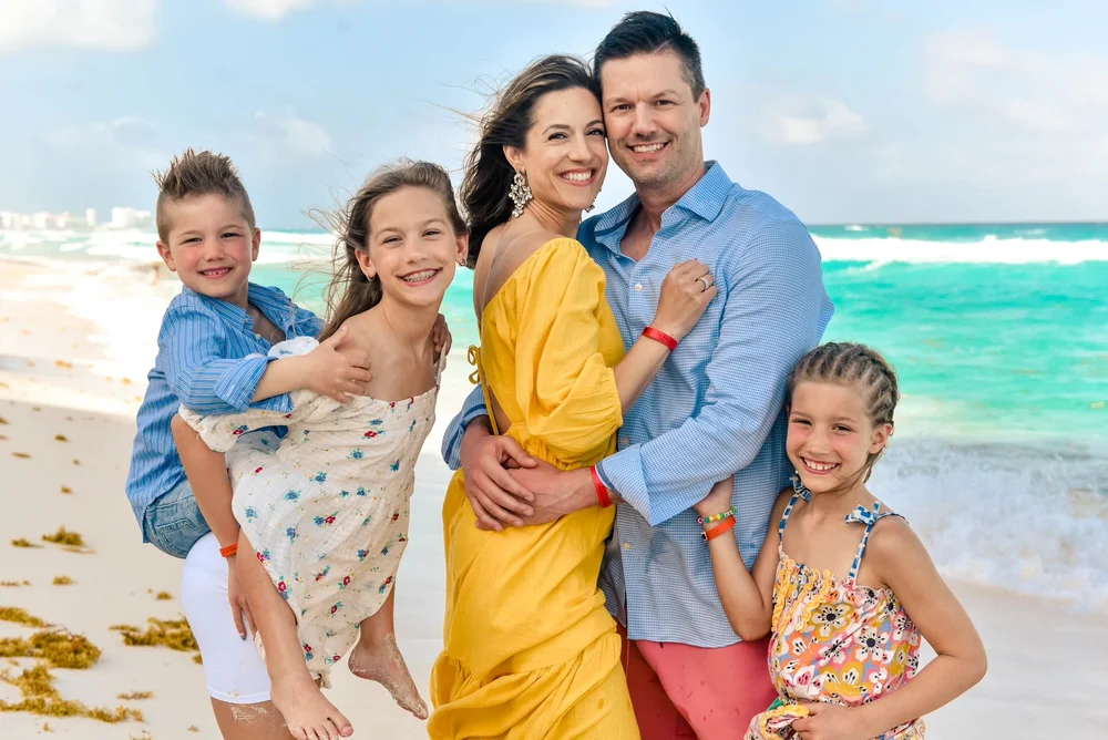 About — Brad Douglas