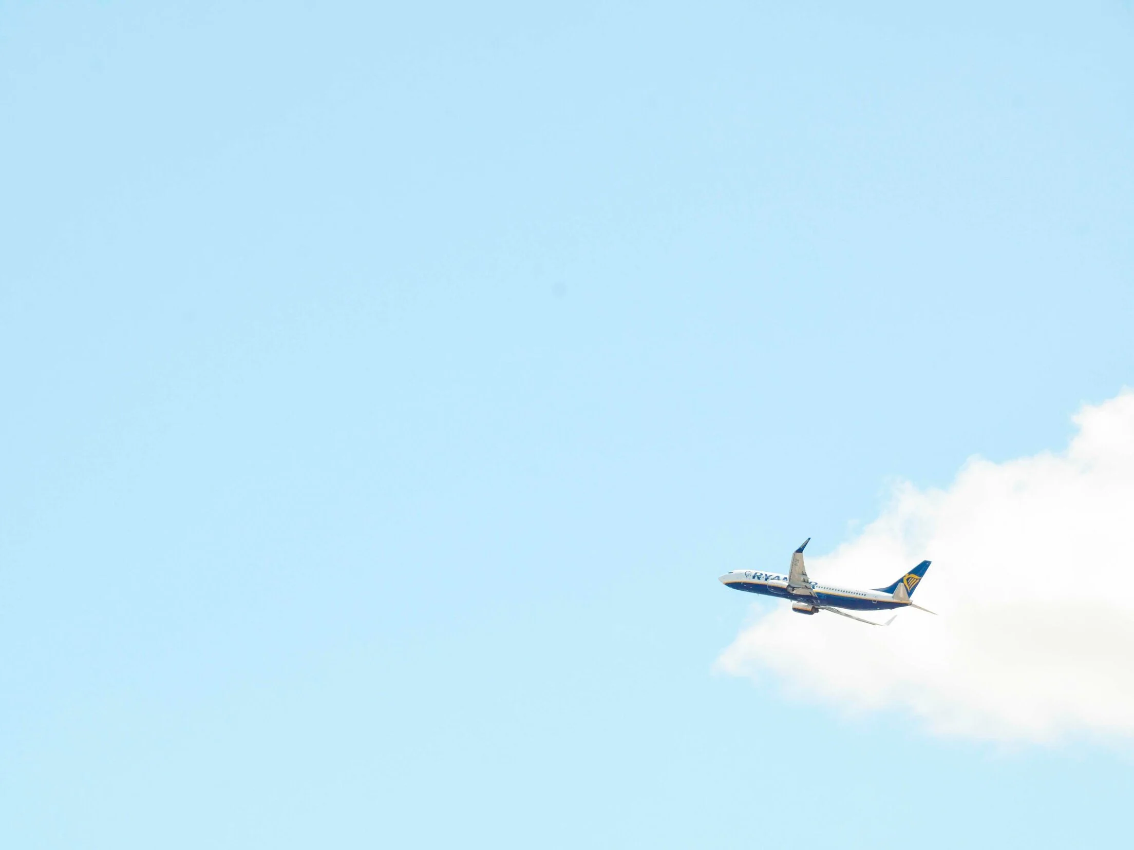 A new home for the journey machines