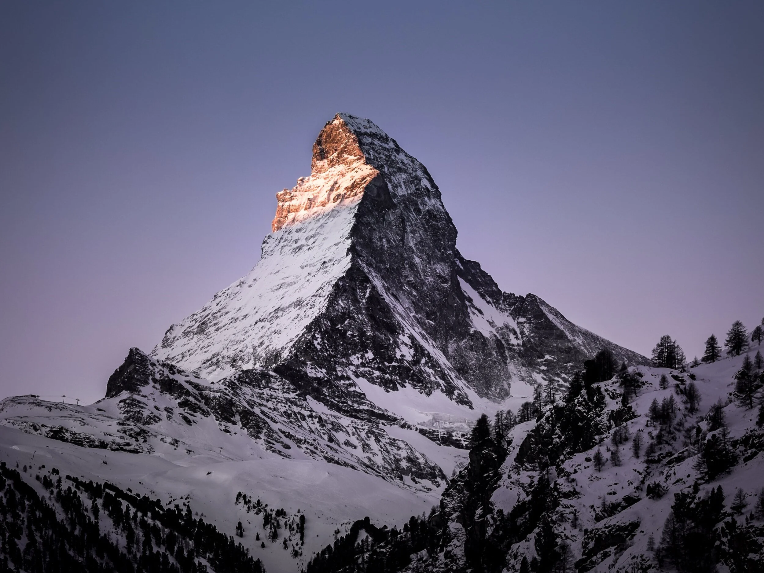 The Difficult we do immediately; the Impossible takes just a little longer