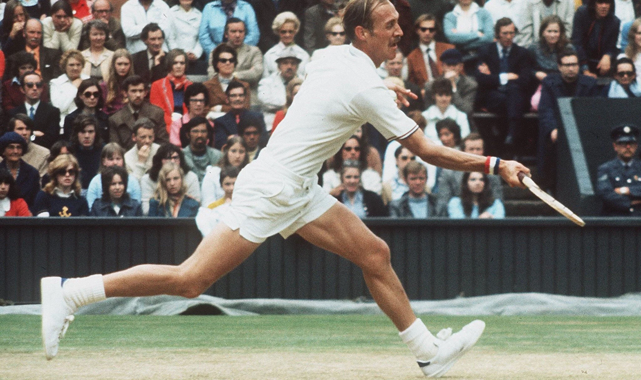 Reflections on Classic Sneakers