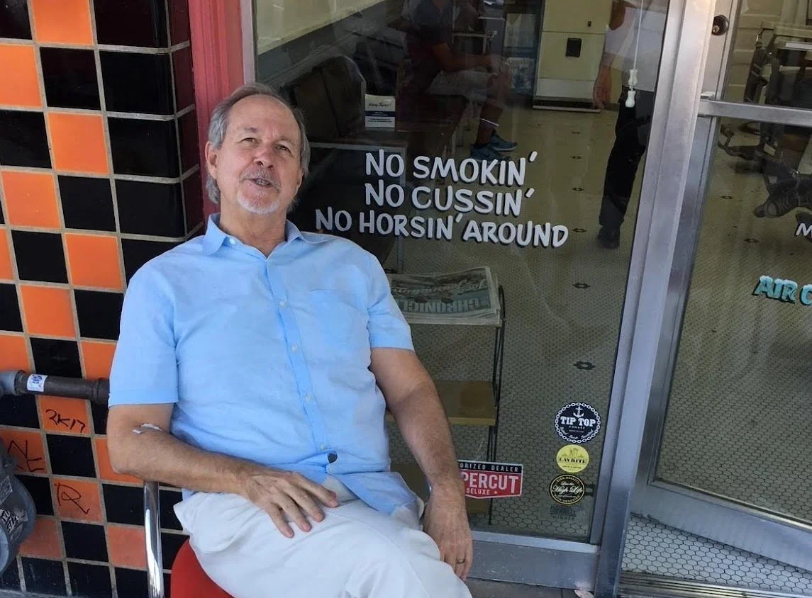 Your Story Goes (HERE)