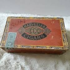 My Cigar Box