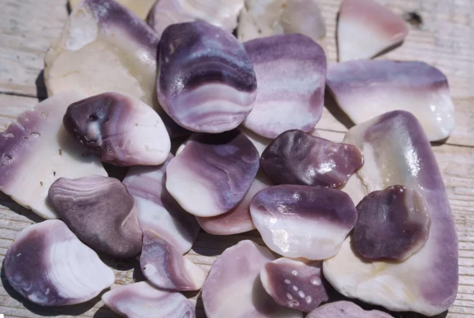 Wampum: a Brief History