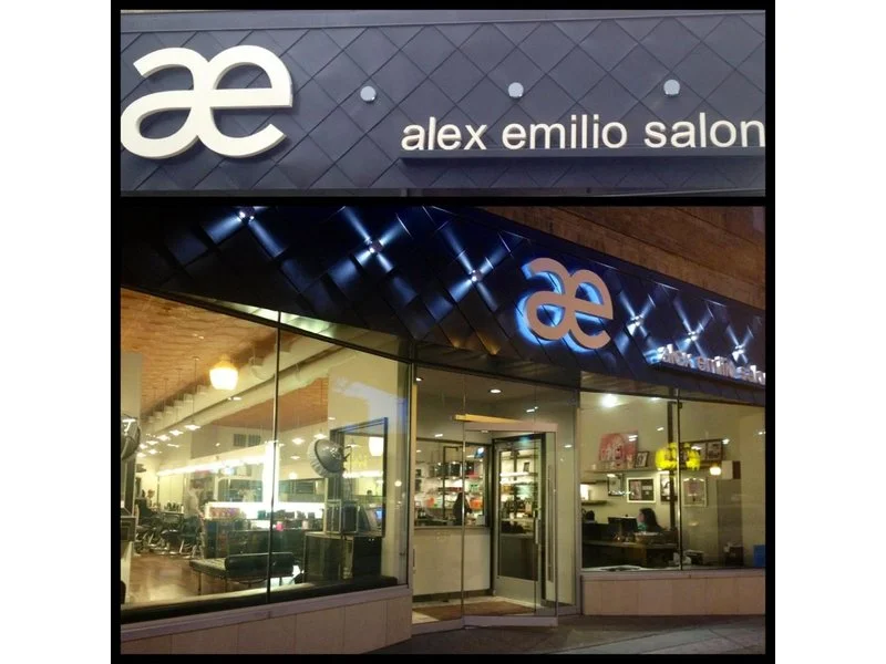 Hair Salon Birmingham