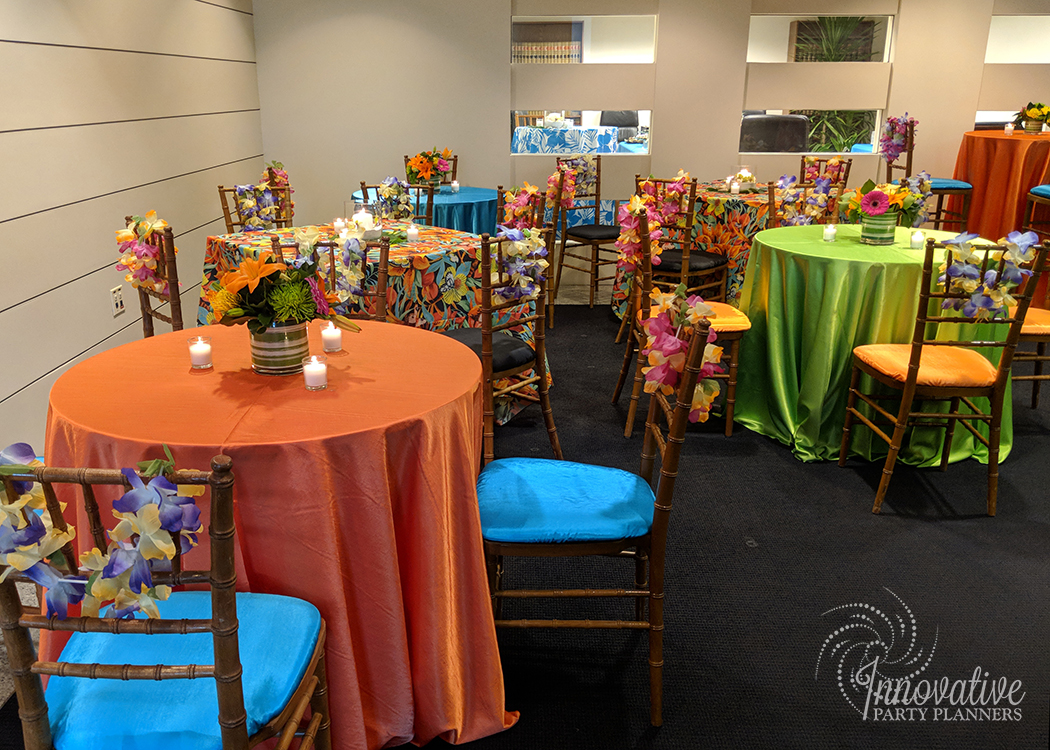 Innovative Party Planners, Event Design, MD DC PA VA, Birthday Party  Planners