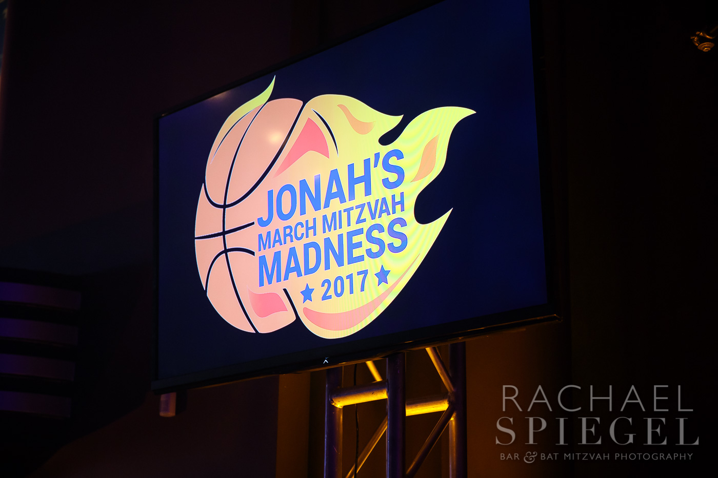 MVLS March Madness-Themed Benefit – Baltimore Snap