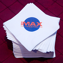 To The Max | Movie and TV Theme Bar Mitzvah Celebration