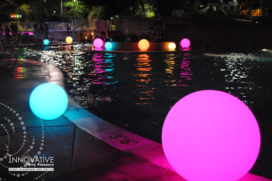 Corporate Retreat at the Hyatt Chesapeake Bay Resort