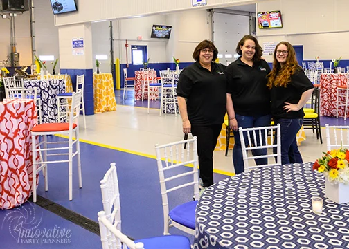 BelAir Auto Auction Set Up Crew.jpg