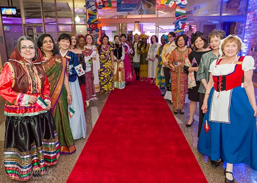 Planning Your Nonprofit Event