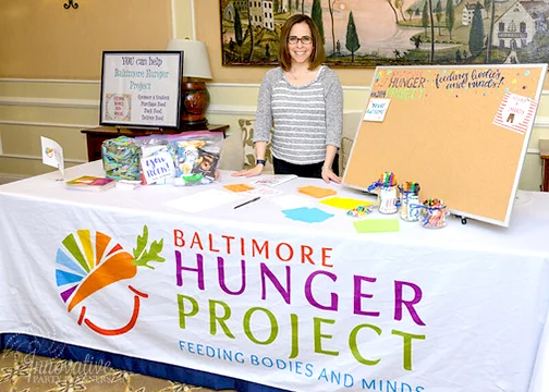 Notes for Baltimore Hunger Project.jpg