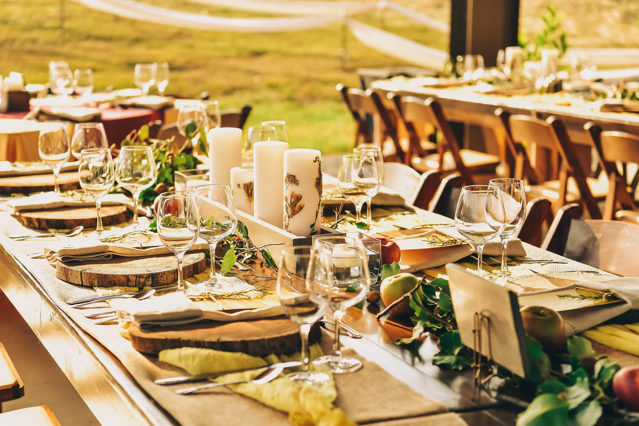 Celebrating a Momentous 18 Years of the Pearlstone Center