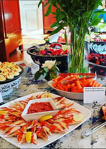 New Years Day 2020_Optometry_Buffet_6.jpg