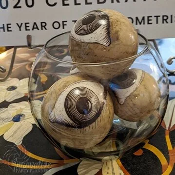 Ringing in the Year of the Optometrist at This Unique New Year’s Party