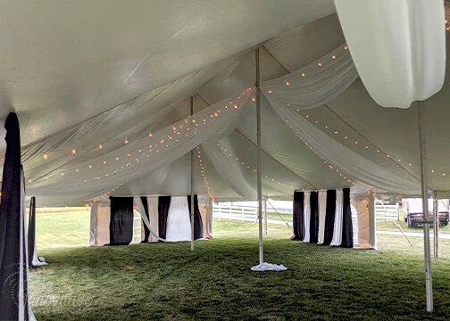 Blog Aix La Chapelle Day 2_Drape in Tent.jpg