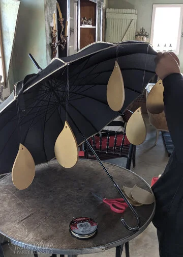 Blog Aix La Chapelle Day 4_B Barn Decor Umbrella_1.jpg