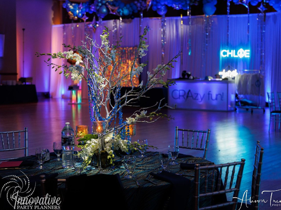 Innovative Party Planners, Event Design, MD DC PA VA
