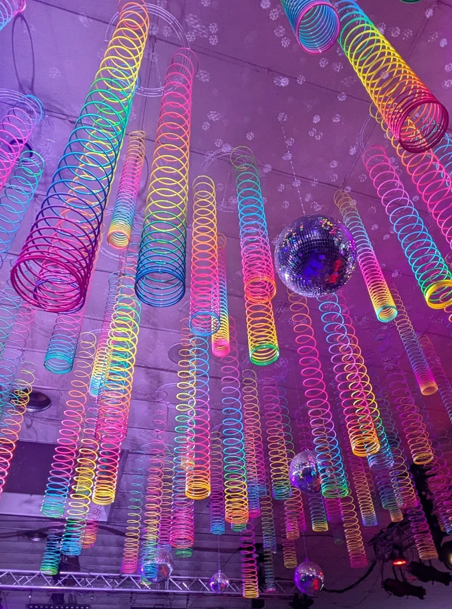 ✨ Still basking in the glow of last weekend&rsquo;s @brickbodiesfitness 40th Anniversary Celebration ✨

It was WHIM all the way: World-Class, Humorous, Inspirational, and Memorable.

We were honored to help create a tribute worthy of Vicki&rsquo;s in