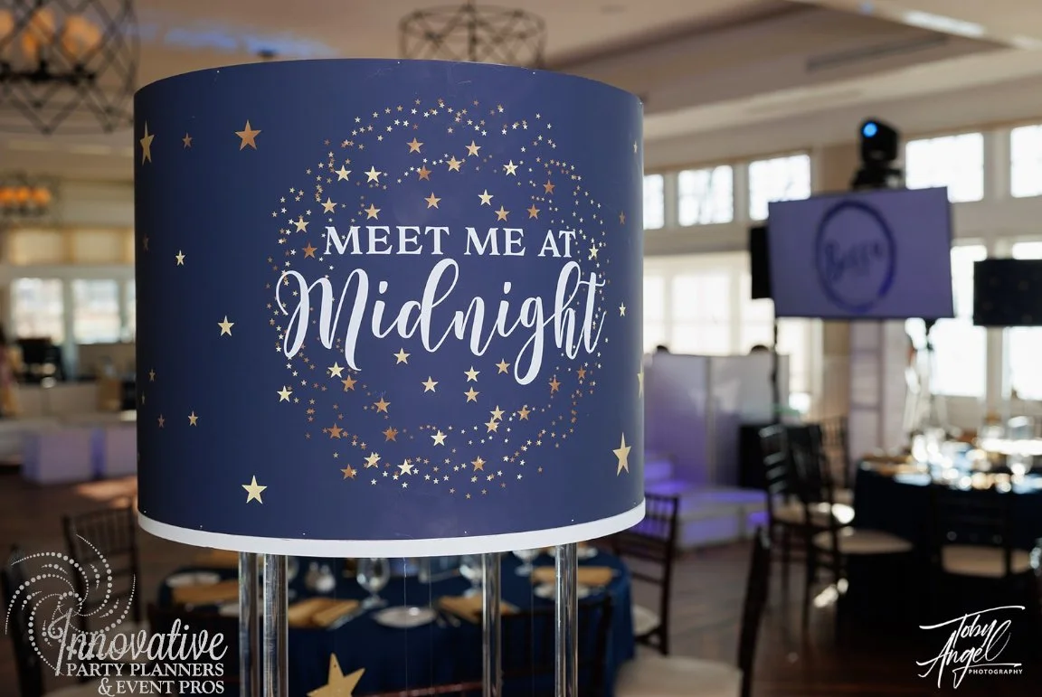 Check out one of our newest B'Mitzvah pics also up on our website, ✨Meet Me at Midnight! ✨

Thank you to our awesome vendor team
Designer and Planner: @nggray1 // 
Graphics and Art: @sherylynneberger //
Venue: @@chesapeakebaybeachclub //
Linen Rental