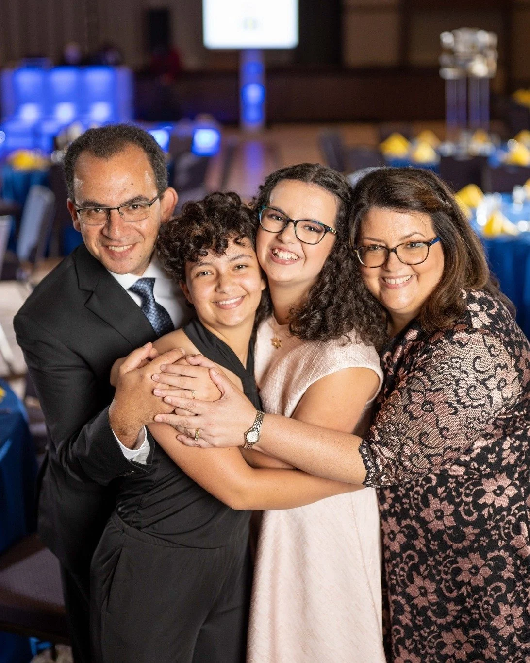 Happy Mother&rsquo;s Day to the women who make life brighter, fuller, and endlessly inspiring and nurture our communities with love, strength, and creativity.

At Innovative Party Planners &amp; Event Pros, we&rsquo;re honored to help families celebr