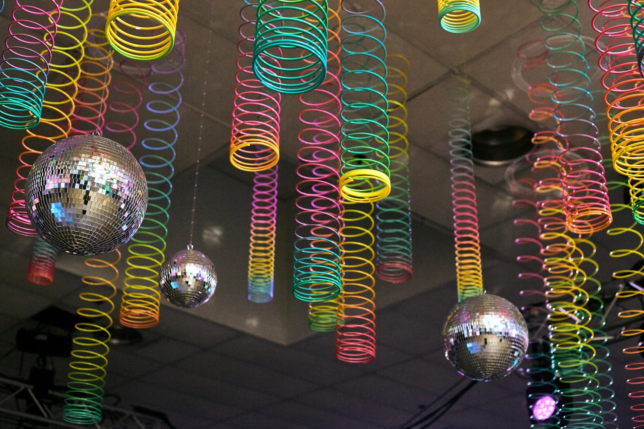 Happy Pride month! 🩷❤️🧡💛💚🩵💙💜❣️

In celebration of Pride Month, today&rsquo;s Google Doodle celebrates the art of disco by shining a light on the LGBTQ+ artists who helped create space for everyone on the dance floor.

We are proud to create da