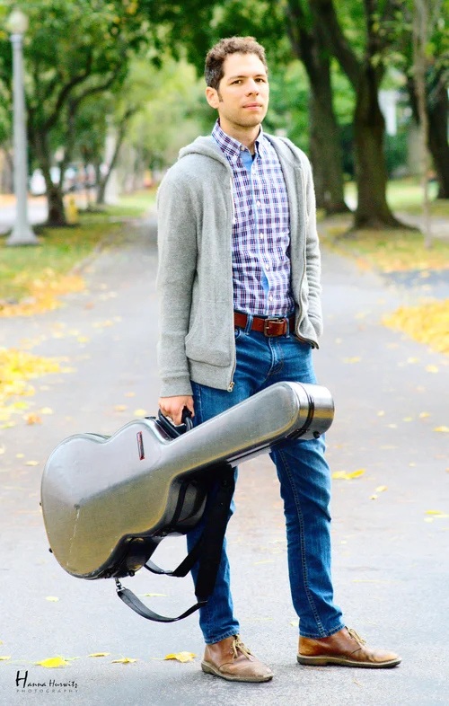 classical guitar lessons sydney eastern suburbs