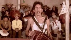 "Hotnight Crash!" Sahara Hotnights  4:3 NTSC Version