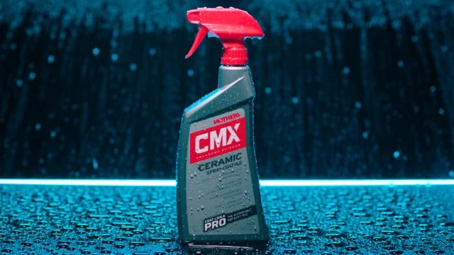 Mothers CMX "Teaser"