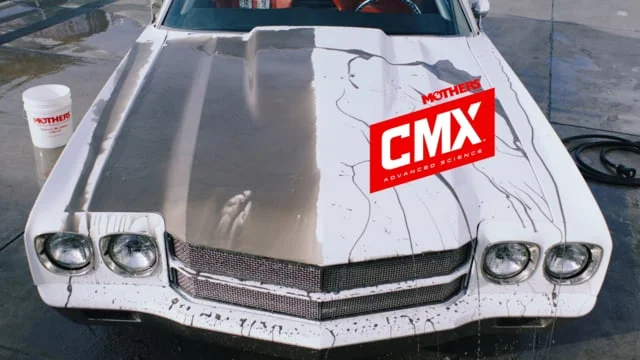Mothers CMX "Hood"