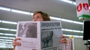 Homestyle Bakes - "Quakes"